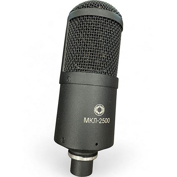Used Oktava MKL2500 Condenser Microphone