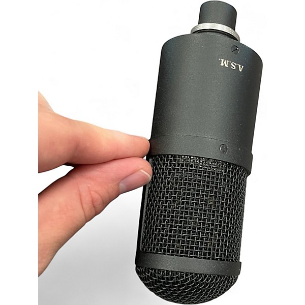 Used Oktava MKL2500 Condenser Microphone