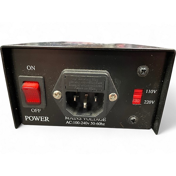 Used Oktava MKL2500 Condenser Microphone