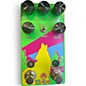 Used Walrus Audio Monument Tremolo V2 Limited Edition Neon Green Effect Pedal