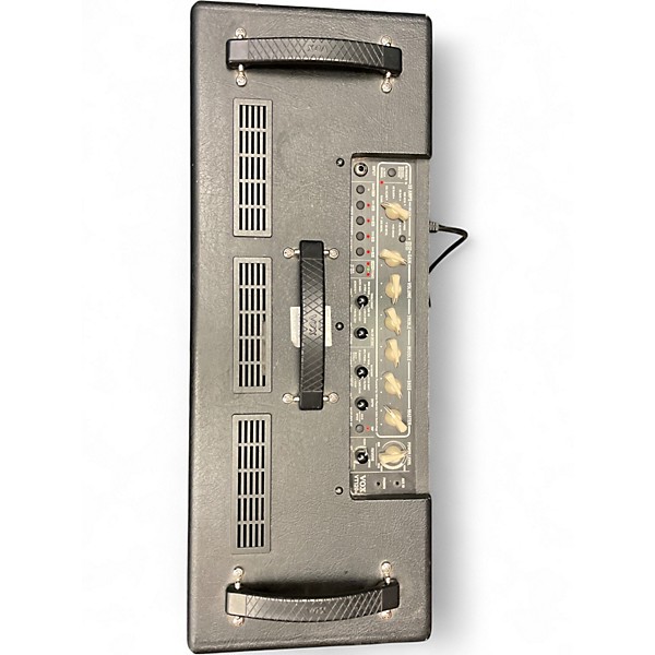 Used VOX VT120Plus Valvetronix 2x12 120W Guitar Combo Amp