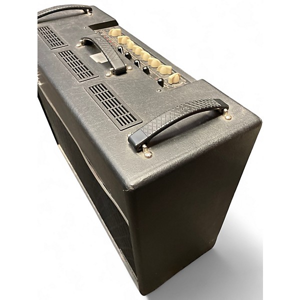 Used VOX VT120Plus Valvetronix 2x12 120W Guitar Combo Amp