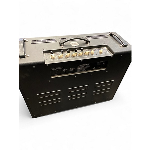 Used VOX VT120Plus Valvetronix 2x12 120W Guitar Combo Amp