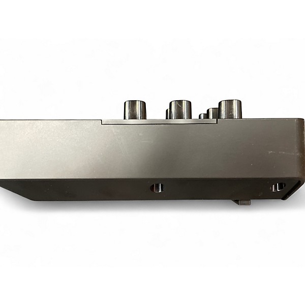 Used Roland TD-27 MODULE Electric Drum Module