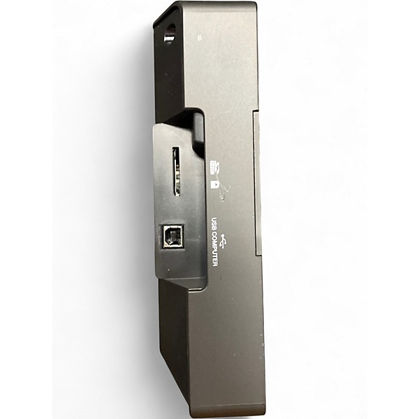 Used Roland TD-27 MODULE Electric Drum Module