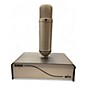 Used RODE NTV Tube Microphone thumbnail
