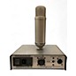 Used RODE NTV Tube Microphone