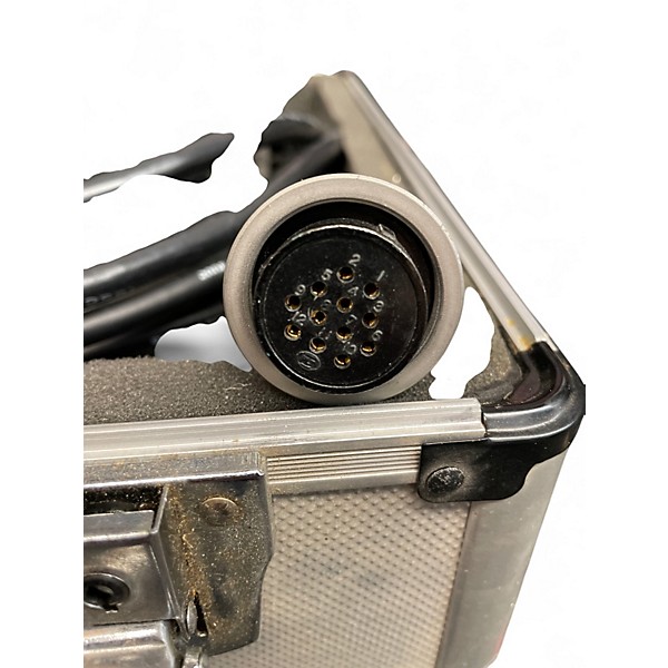 Used RODE NTV Tube Microphone