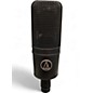Used Audio-Technica AT4033A Condenser Microphone thumbnail