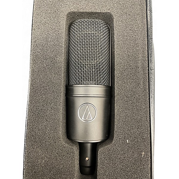 Used Audio-Technica AT4033A Condenser Microphone