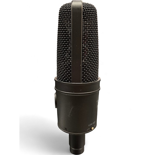 Used Audio-Technica AT4033A Condenser Microphone