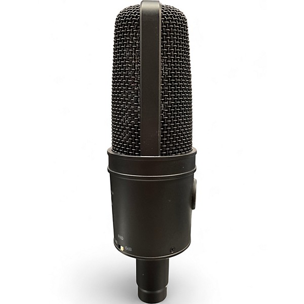 Used Audio-Technica AT4033A Condenser Microphone