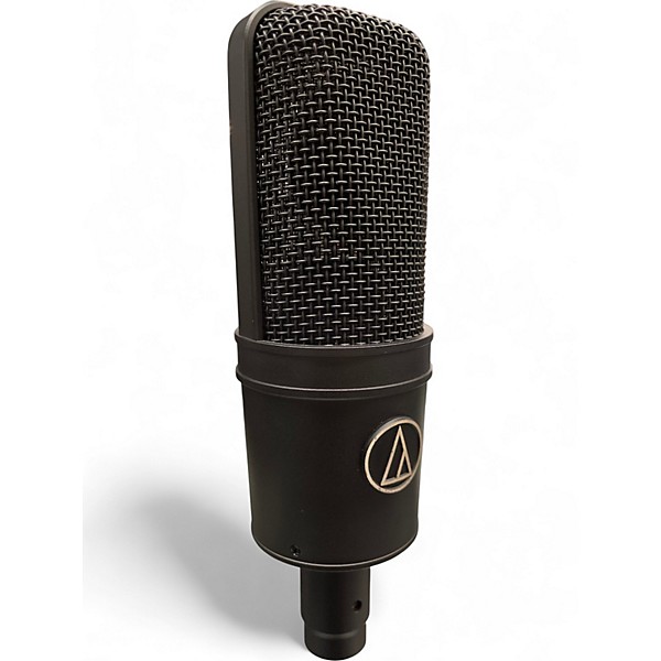 Used Audio-Technica AT4033 Condenser Microphone
