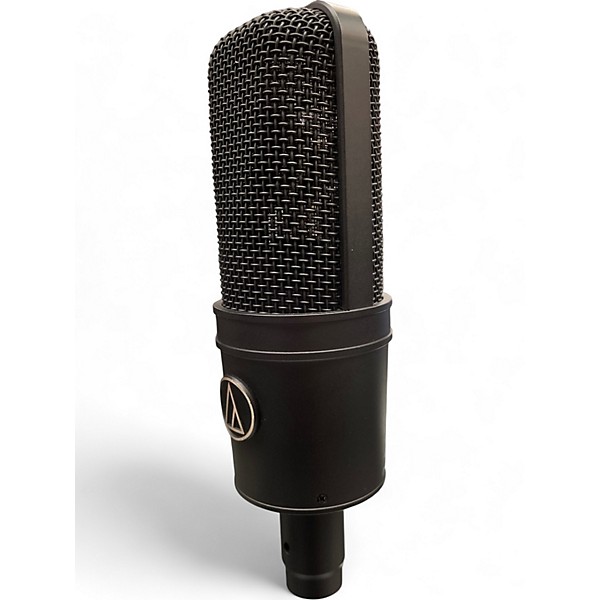 Used Audio-Technica AT4033 Condenser Microphone