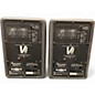 Used KRK V8 Series 1 Pair Powered Monitor
