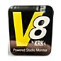 Used KRK V8 Series 1 Pair Powered Monitor