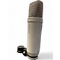 Used RODE NT1 Condenser Microphone
