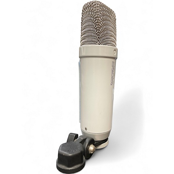 Used RODE NT1 Condenser Microphone