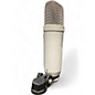 Used RODE NT1 Condenser Microphone