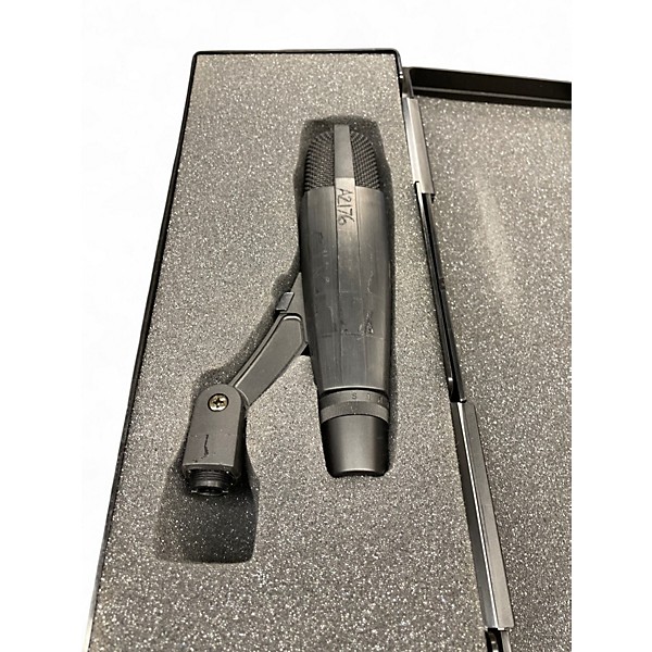 Used Sennheiser MD421-II Dynamic Microphone