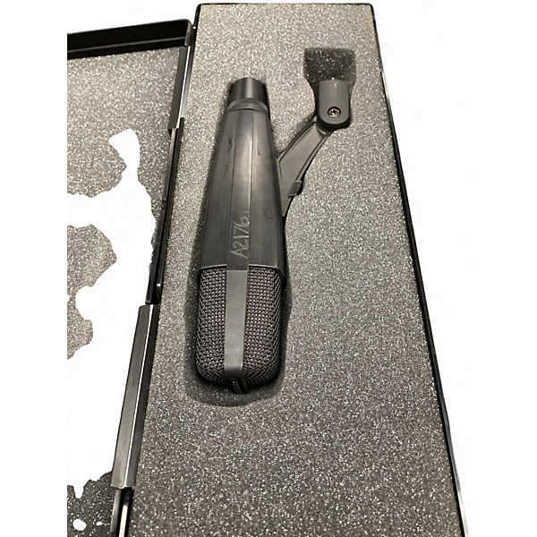 Used Sennheiser MD421-II Dynamic Microphone