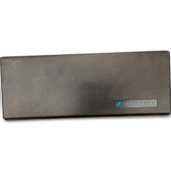 Used Sennheiser MD421-II Dynamic Microphone