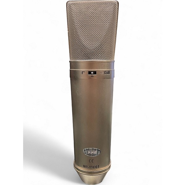 Used RODE NT2 Condenser Microphone