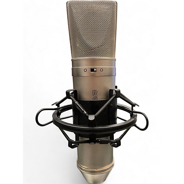 Used RODE NT2 Condenser Microphone