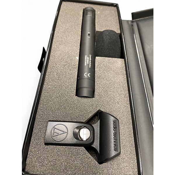 Used Audio-Technica AT4041 Condenser Microphone