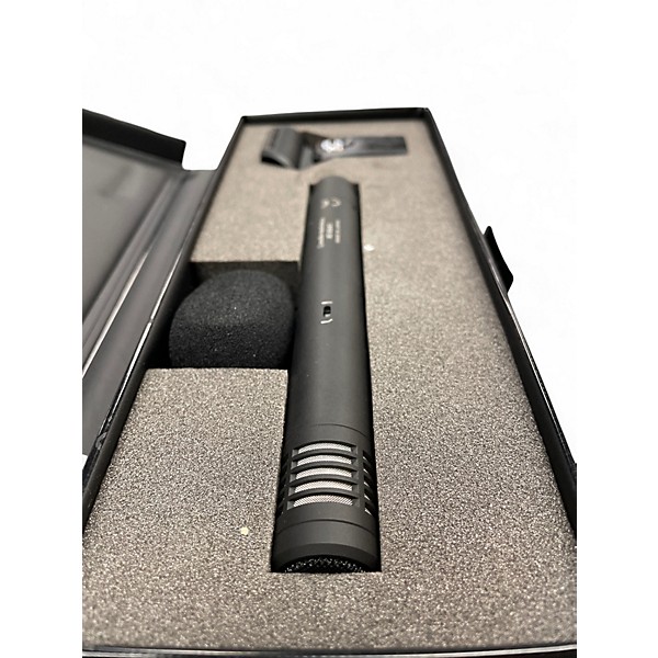 Used Audio-Technica AT4041 Condenser Microphone