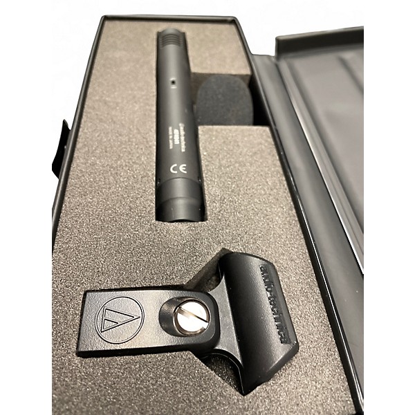 Used Audio-Technica AT4041 Condenser Microphone