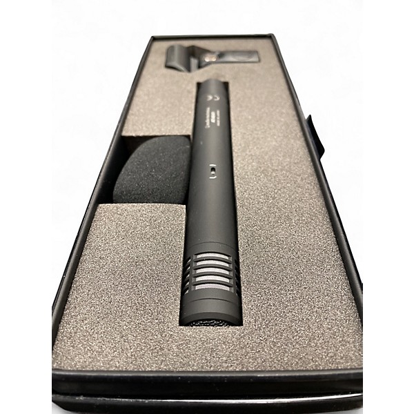Used Audio-Technica AT4041 Condenser Microphone