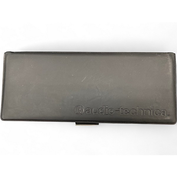 Used Audio-Technica AT4041 Condenser Microphone