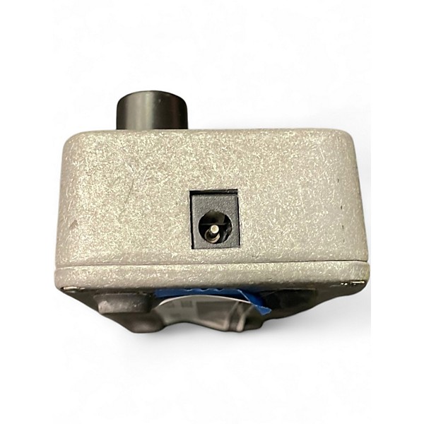 Used Electro-Harmonix Freeze Sound Retainer Compression Effect Pedal