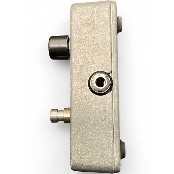 Used Electro-Harmonix Freeze Sound Retainer Compression Effect Pedal