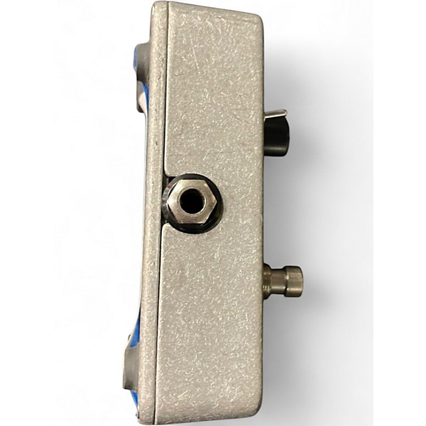 Used Electro-Harmonix Freeze Sound Retainer Compression Effect Pedal