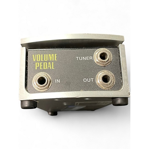 Used Ernie Ball VP Junior Passive Volume Pedal
