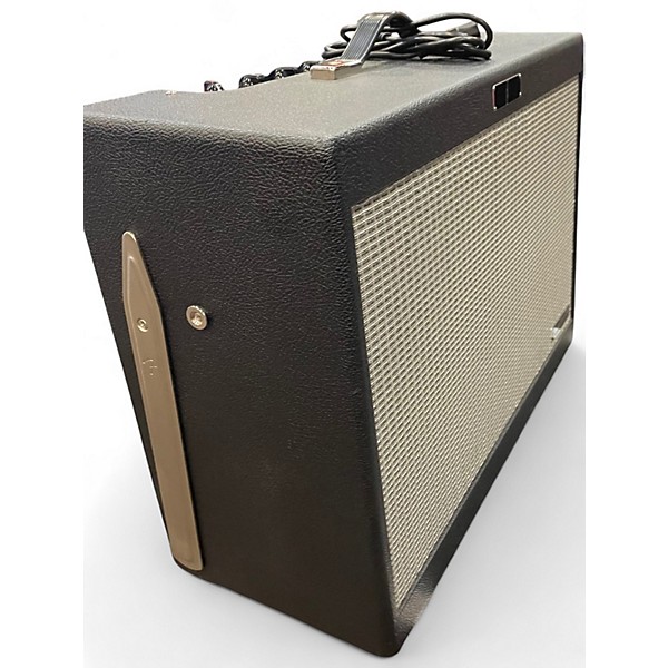 Used Fender tone master fr-12 Guitar Combo Amp