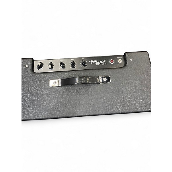 Used Fender tone master fr-12 Guitar Combo Amp