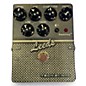 Used Tech 21 leeds Effect Pedal thumbnail