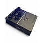 Used Tech 21 leeds Effect Pedal