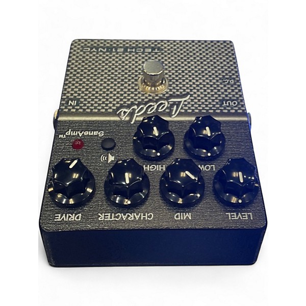 Used Tech 21 leeds Effect Pedal