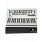 Used KORG Minilogue 4 Voice Polyphonic Analog Synthesizer thumbnail