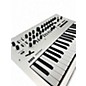 Used KORG Minilogue 4 Voice Polyphonic Analog Synthesizer