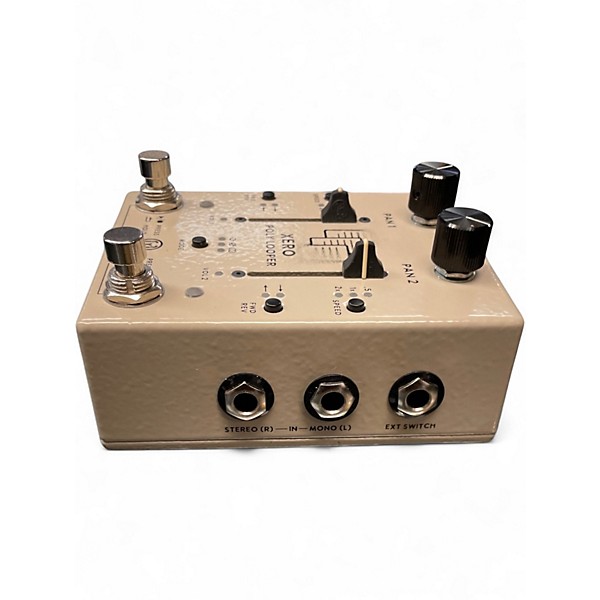 Used Walrus Audio XERO POLY LOOPER Pedal