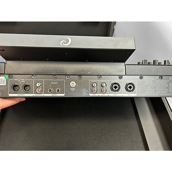 Used AlphaTheta REKORDBOX SERATO XDJ-AZ DJ Mixer