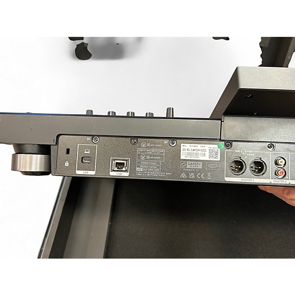 Used AlphaTheta REKORDBOX SERATO XDJ-AZ DJ Mixer