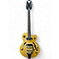 Used Epiphone Wildkat AN flame maple Hollow Body Electric Guitar thumbnail