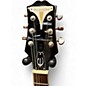 Used Epiphone Wildkat AN flame maple Hollow Body Electric Guitar