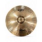 Used Zildjian 20in ZXT Cymbal thumbnail